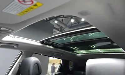 Hyundai Santafe 2014, 152656 км, за 10800000 KRW - фото 17