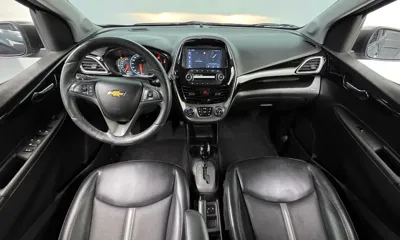 ChevroletGMDaewoo Spark 2019, 84365 км, за 6900000 KRW - фото 7