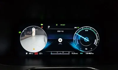 Kia Sorento 2021, 131407 км, за 22900000 KRW - фото 8