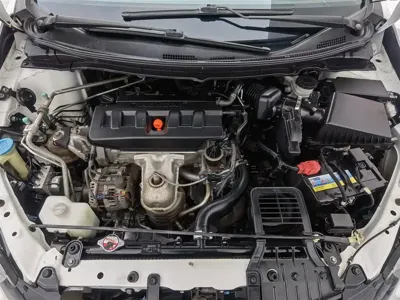 Honda Jade 2014, 129400 км, за 29900 CNY - фото 6