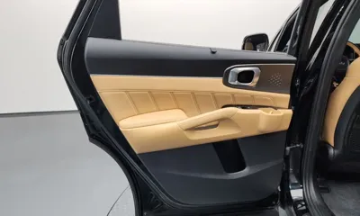 Kia Sorento 2021, 121155 км, за 26000000 KRW - фото 25