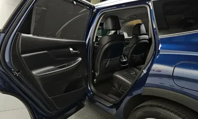 Hyundai Santafe 2019, 64682 км, за 19800000 KRW - фото 12