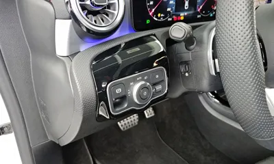 Mercedes-Benz CLA-Class 2026, 7072 км, за 48900000 KRW - фото 27