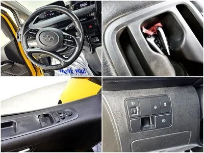 Hyundai Staria 2022, 116863 км, за 24700000 KRW - фото 16