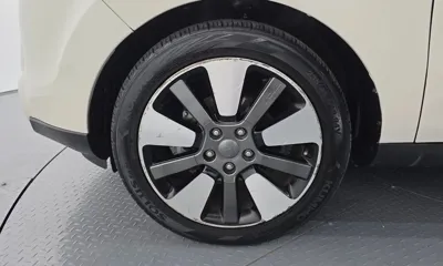 Kia Soul 2014, 130019 км, за 7800000 KRW - фото 5