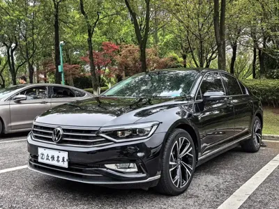Volkswagen Magotan · 2023 год
