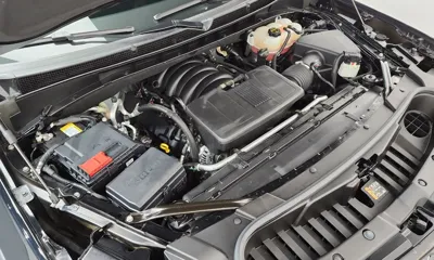 Cadillac Escalade 2025, 4476 км, за 171000000 KRW - фото 6