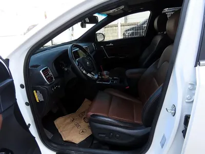 Kia Sportage 2019, 87099 км, за 17200000 KRW - фото 5