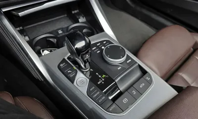 BMW 4-Series 2022, 26734 км, за 52900000 KRW - фото 9