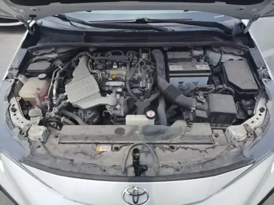 Toyota Levin 2020, 32300 км, за 54800 CNY - фото 20