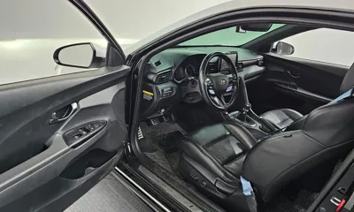 Hyundai Veloster 2019, 125155 км, за 12200000 KRW - фото 10