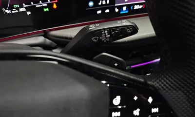 Audi Q5 2025, 6844 км, за 89000000 KRW - фото 28
