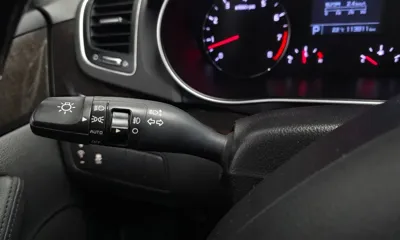 Kia K7 2014, 113811 км, за 6300000 KRW - фото 29