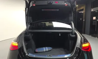 Mercedes-Benz S-Class 2022, 25306 км, за 149000000 KRW - фото 20
