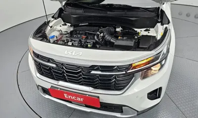 Kia Seltos 2026, 12167 км, за 23770000 KRW - фото 6
