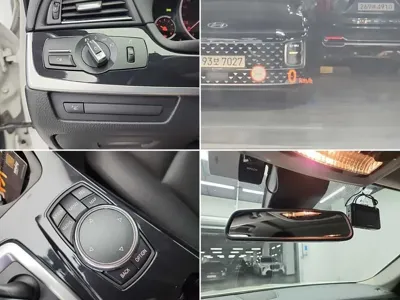 BMW 5-Series 2015, 172875 км, за 9690000 KRW - фото 18