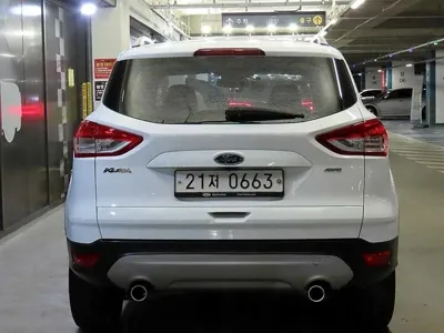 Ford Kuga 2016, 160138 км, за 7000000 KRW - фото 5