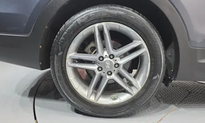 Hyundai Maxcruz 2016, 88965 км, за 15000000 KRW - фото 5