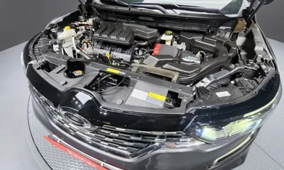 Renault-KoreaSamsung QM6 2020, 57670 км, за 17900000 KRW - фото 6