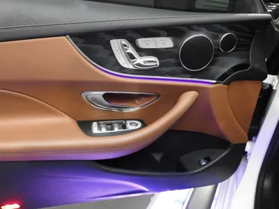 Mercedes-Benz E-Class 2018, 78333 км, за 34900000 KRW - фото 15