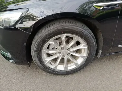 Buick LaCrosse 2023, 22000 км, за 92800 CNY - фото 23