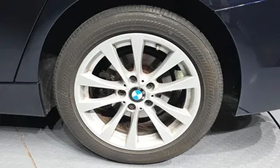 BMW 3-Series 2016, 152431 км, за 8900000 KRW - фото 5