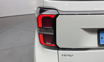 Kia Ray 2024, 20470 км, за 23300000 KRW - фото 23