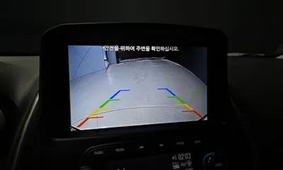 ChevroletGMDaewoo Spark 2017, 52704 км, за 6700000 KRW - фото 15