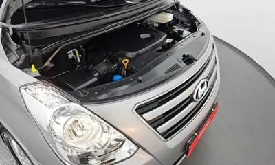 Hyundai Starex 2018, 24863 км, за 11900000 KRW - фото 6