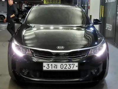 Kia K5 2016, 159475 км, за 7990000 KRW - фото 2