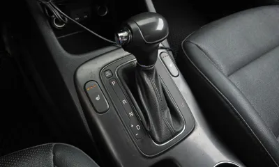 Kia K3 2015, 169719 км, за 6000000 KRW - фото 9