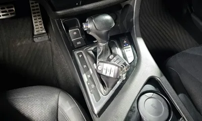 Kia K5 2014, 186120 км, за 6500000 KRW - фото 9