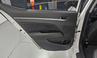 Hyundai Avante 2017, 114355 км, за 10200000 KRW - фото 25