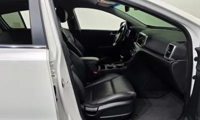 Kia Sportage 2020, 55791 км, за 16500000 KRW - фото 11
