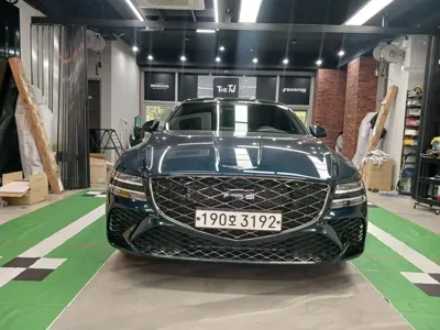 Genesis G80 2022, 43815 км, за 46900000 KRW - фото 6