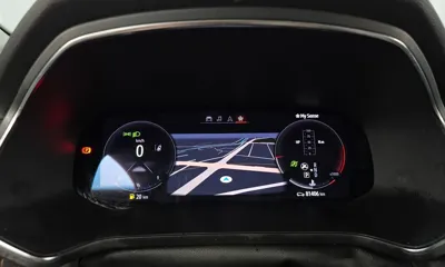 Renault-KoreaSamsung Captur 2021, 81406 км, за 14500000 KRW - фото 8
