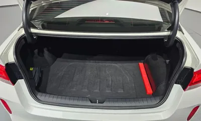 Kia K5 2016, 153576 км, за 8700000 KRW - фото 32