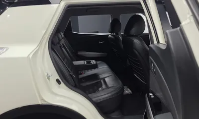 KG_Mobility_Ssangyong TIBOLI 2016, 84783 км, за 7900000 KRW - фото 12