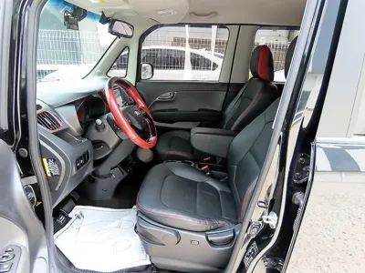 Kia Ray 2016, 78866 км, за 8300000 KRW - фото 5