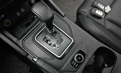 KG_Mobility_Ssangyong Rexton 2025, 15219 км, за 26500000 KRW - фото 9