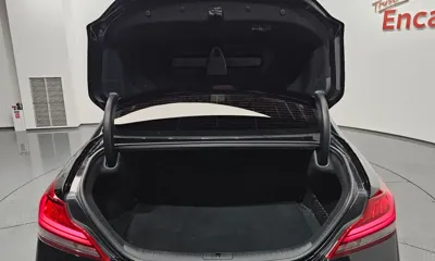 Genesis G70 2018, 73952 км, за 23900000 KRW - фото 36