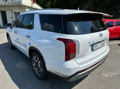 Hyundai Palisade 2024, 14637 км, за 39900000 KRW