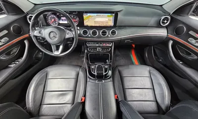 Mercedes-Benz E-Class 2018, 131743 км, за 19900000 KRW - фото 7