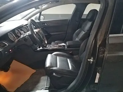 Peugeot 508 2016, 156600 км, за 22900 CNY - фото 15