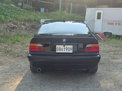 BMW 3-Series 1993, 189000 км, за 23000000 KRW - фото 8