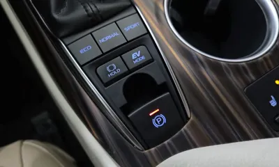 Toyota Camry 2019, 102702 км, за 24900000 KRW - фото 30