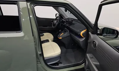 Hyundai Casper 2023, 42455 км, за 15700000 KRW - фото 26