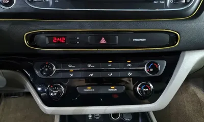Kia Canival 2019, 161749 км, за 10500000 KRW - фото 31