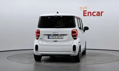 Kia Ray 2022, 54929 км, за 13900000 KRW - фото 4