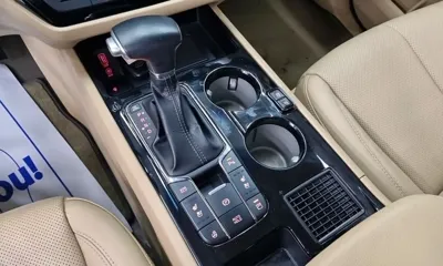 Kia Canival 2019, 117794 км, за 19900000 KRW - фото 9